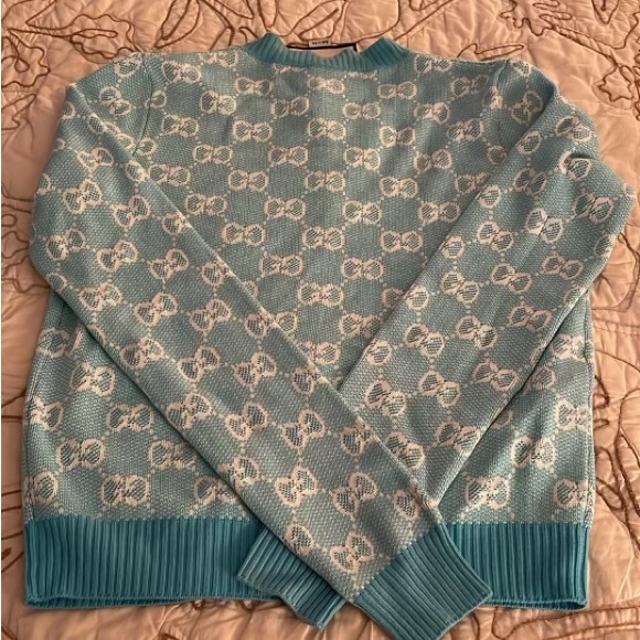 Gucci sweater - Picture 2 of 4